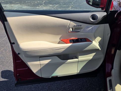 Used 2011 Lexus RX 350 AWD w/ Premium Pkg image 9