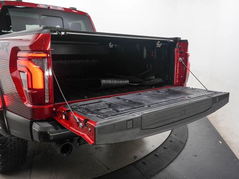 Used 2024 Ford F150 Raptor w/ Equipment Group 803A Raptor R AWD/4WD image 9