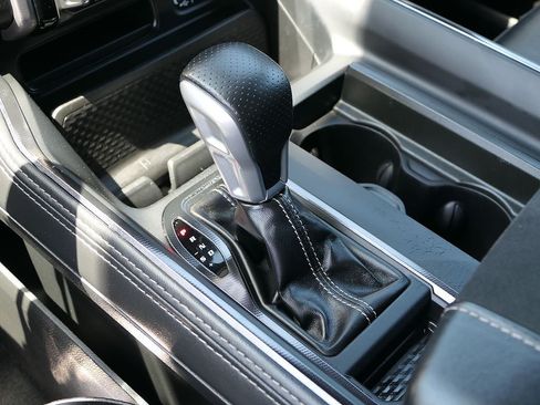 Used 2022 RAM 1500 TRX w/ TRX Level 1 Equipment Group AWD/4WD image 21