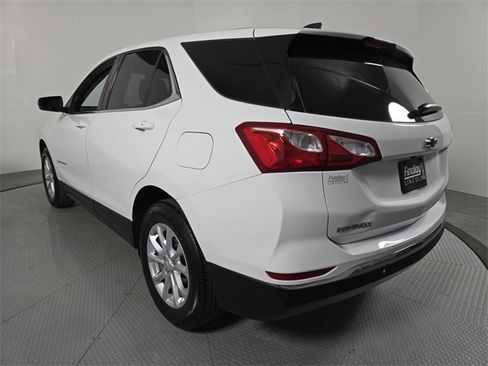 Used 2019 Chevrolet Equinox LT image 6