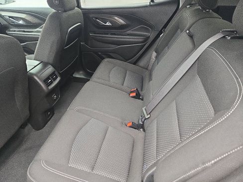 Used 2022 GMC Terrain SLE w/ Driver Convenience Package image 13