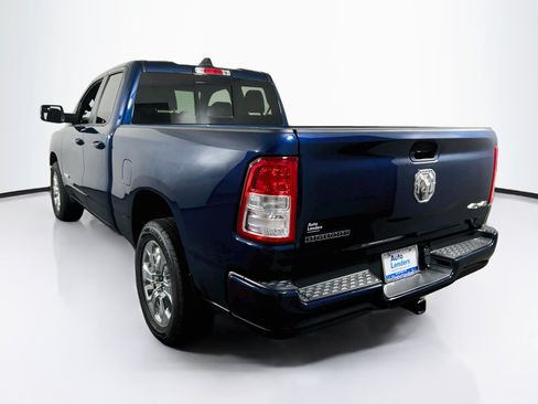 Used 2023 RAM 1500 Big Horn AWD/4WD image 7