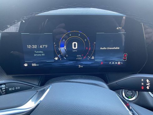 New 2026 Chevrolet Equinox LT image 14