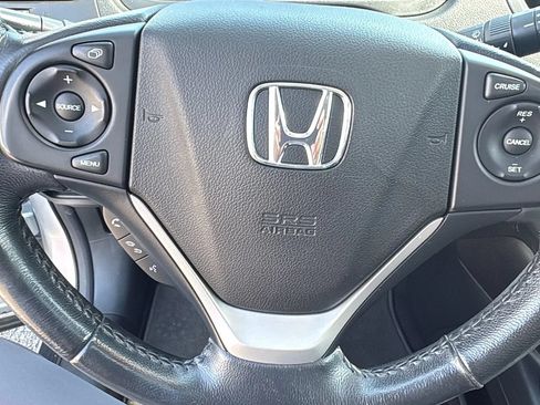 Used 2014 Honda CR-V EX-L image 22