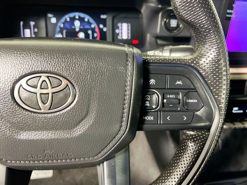 Used 2024 Toyota Tacoma SR w/ Towing Package image 13