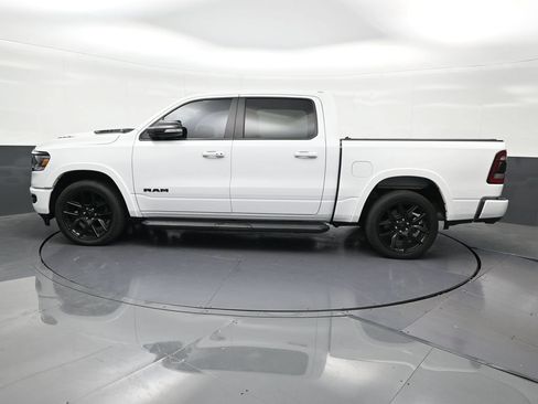 Used 2022 RAM 1500 Laramie RWD image 2
