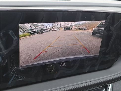 New 2026 Buick Envista Preferred w/ Convenience I Package image 20