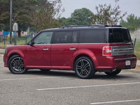 Used 2013 Ford Flex Limited image 25