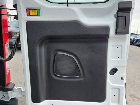 Used 2025 Ford Transit 250 Low Roof w/ Exterior Upgrade Package RWD image 15