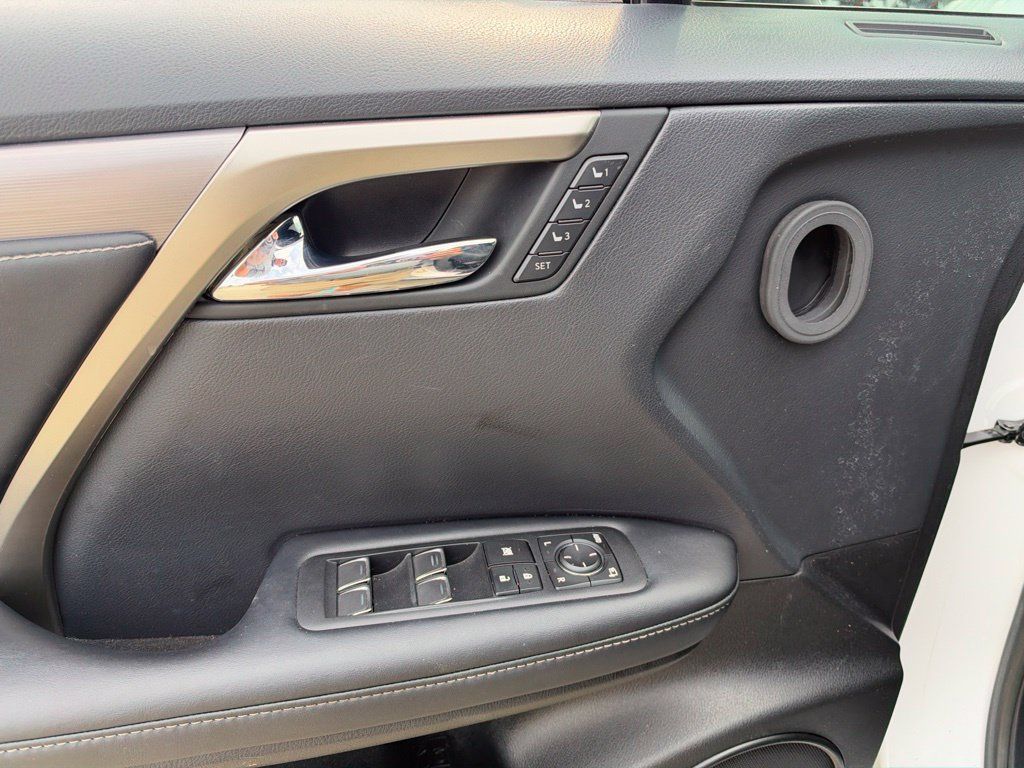 Used 2021 Lexus RX 350 F Sport FWD image 14