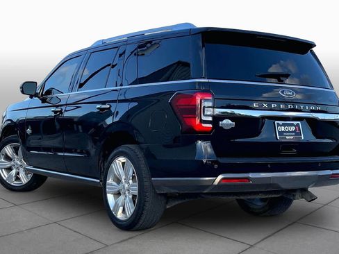 Used 2022 Ford Expedition King Ranch RWD image 11
