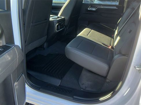 New 2026 Chevrolet Silverado 2500 LTZ image 17