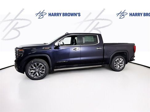 New 2026 GMC Sierra 1500 Denali w/ Denali Reserve Package image 31