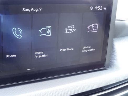Used 2025 Hyundai Sonata SEL FWD image 26