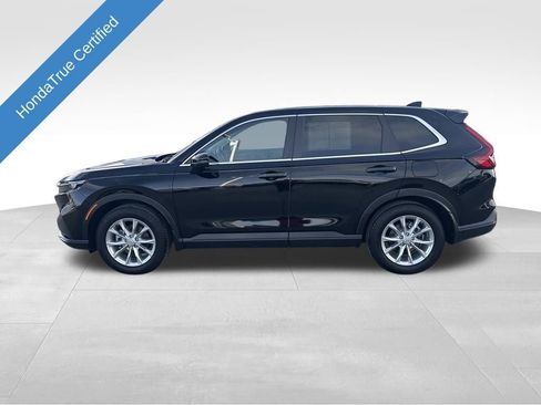 Certified 2025 Honda CR-V EX-L image 2