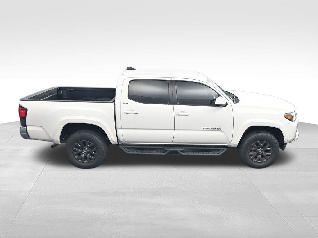 Used 2023 Toyota Tacoma SR5 RWD image 32