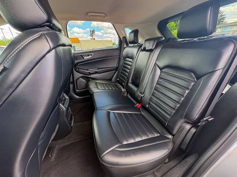 Used 2023 Ford Edge SEL w/ Convenience Package AWD/4WD image 26