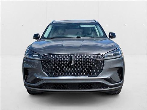 New 2025 Lincoln Aviator Reserve w/ Illumination Package image 6