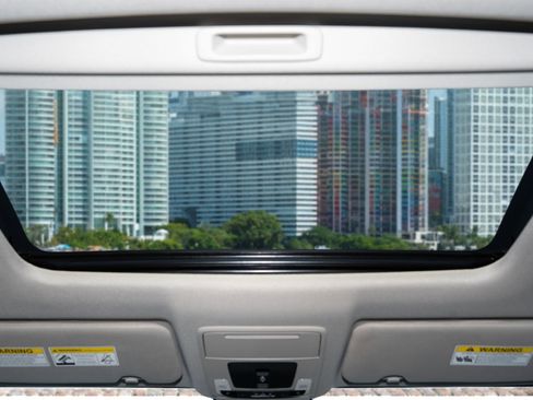 Used 2025 Honda CR-V EX image 19