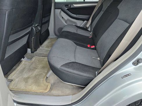 Used 2006 Toyota 4Runner Sport image 20