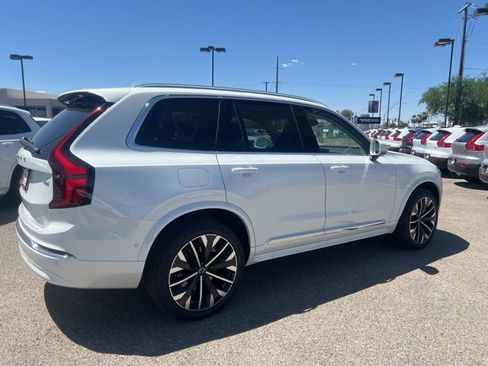 New 2026 Volvo XC90 T8 Ultra w/ Protection Package Premier image 3