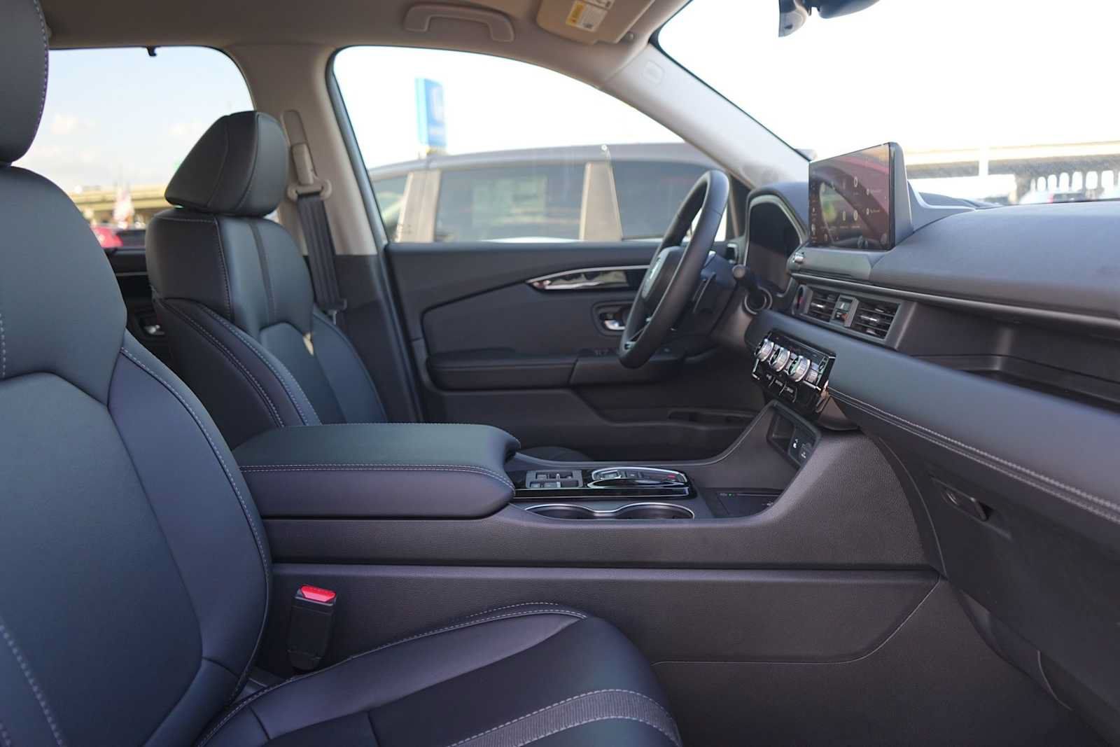 New 2026 Honda Pilot EX-L image 14