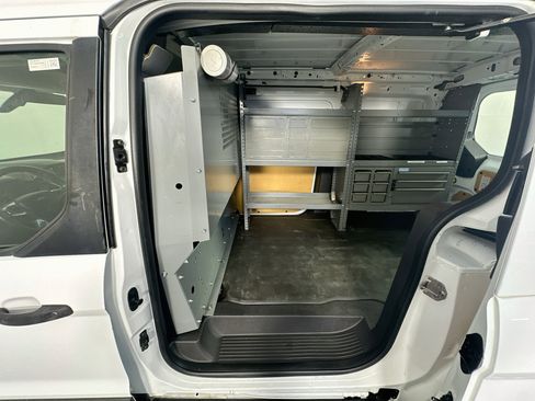 Used 2016 Ford Transit Connect XL FWD image 31