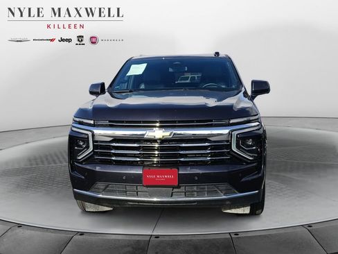 Used 2025 Chevrolet Tahoe LT RWD image 18