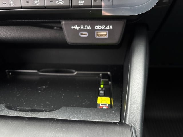 New 2026 Subaru Outback Premium AWD/4WD image 79