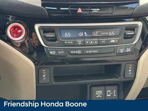 Used 2018 Honda Ridgeline RTL-E image 30