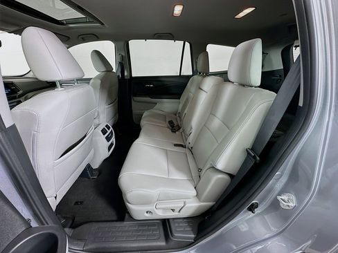 Used 2022 Honda Pilot Special Edition image 24