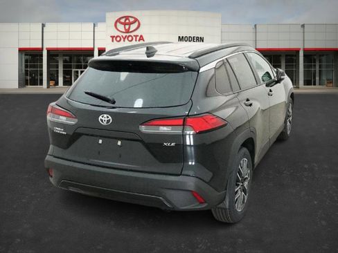 New 2026 Toyota Corolla Cross XLE image 19