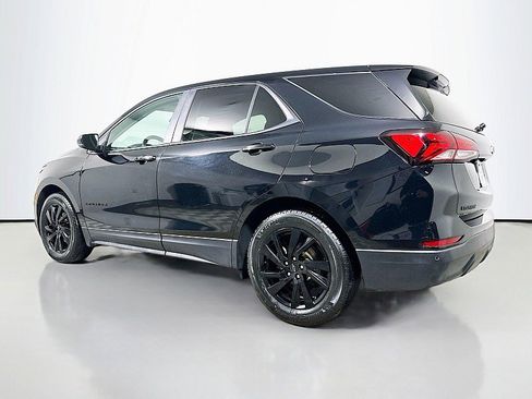 Used 2024 Chevrolet Equinox LS w/ LS Convenience Package image 5