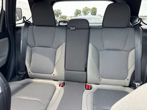 Certified 2026 Subaru Forester Premium w/ Base/Premium Package AWD/4WD image 14