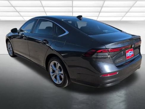 Used 2023 Honda Accord LX image 2