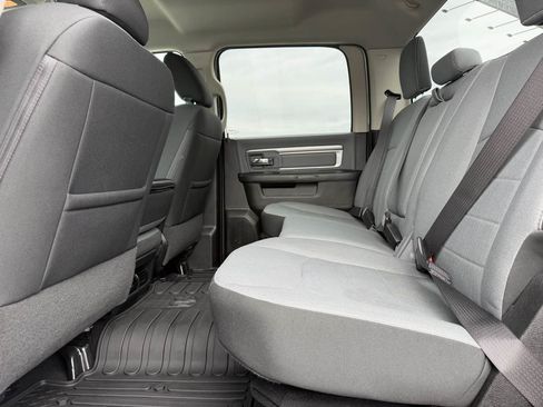 Used 2021 RAM 1500 Classic SLT w/ Protection Group AWD/4WD image 11