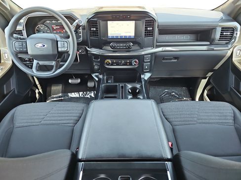 Used 2023 Ford F150 XL w/ STX Appearance Package AWD/4WD image 9