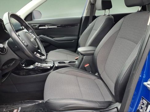 Used 2023 Kia Seltos S image 13