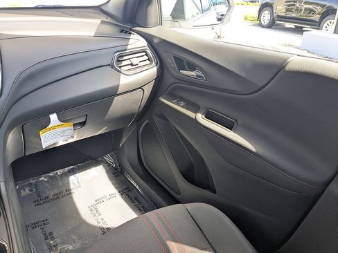Used 2024 Chevrolet Equinox RS FWD image 87