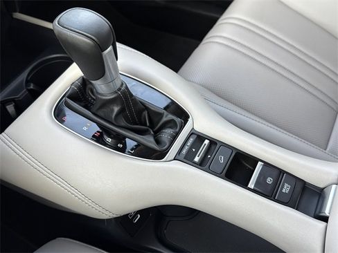 Used 2026 Honda HR-V EX-L image 26