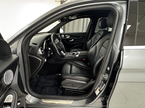 Used 2018 Mercedes-Benz GLC 300 GLC 300 image 10