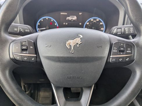 Used 2024 Ford Bronco Sport Big Bend image 12