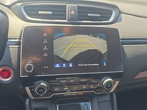 Used 2017 Honda CR-V EX image 7