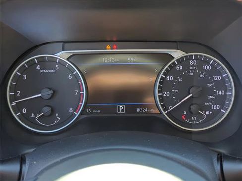 New 2025 Nissan Sentra SR image 9