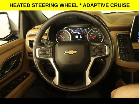 Used 2021 Chevrolet Tahoe Premier w/ Premium Package image 11