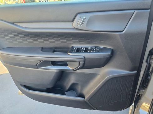 New 2025 Ford Ranger XL w/ Trailer Tow Package image 24