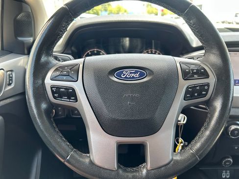 Used 2020 Ford Ranger XLT w/ Equipment Group 301A Mid AWD/4WD image 16