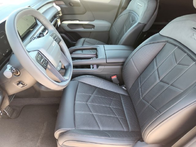 New 2027 Kia Telluride SX Prestige X-Line AWD/4WD image 10