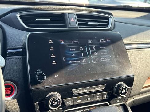Used 2018 Honda CR-V EX-L image 18