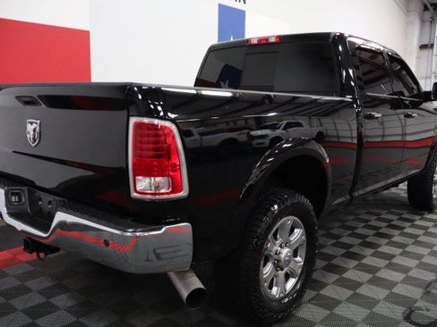 Used 2015 RAM 2500 Laramie w/ Convenience Group AWD/4WD image 18